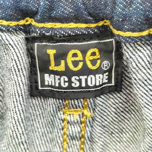 リー Lee DOBON 6P 9L DENIM PANTS メンズ import:XL