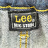 リー Lee DOBON 6P 9L DENIM PANTS メンズ import:XL