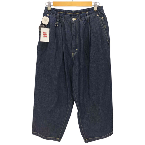 リー Lee DOBON 6P 9L DENIM PANTS メンズ import:L