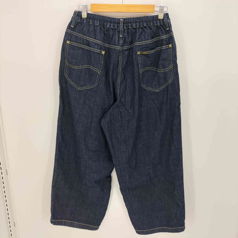リー Lee DOBON 6P 9L DENIM PANTS メンズ import:L