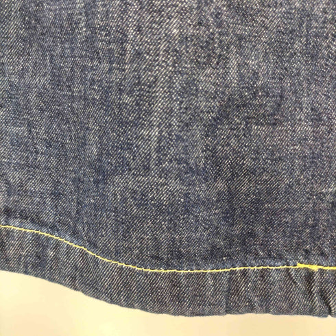 リー Lee DOBON 6P 9L DENIM PANTS メンズ import:L