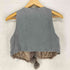 Bukkly Tots バックリー・トッツ rabbit fur ラビットファー ファーベスト レディース
