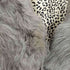 Bukkly Tots バックリー・トッツ rabbit fur ラビットファー ファーベスト レディース