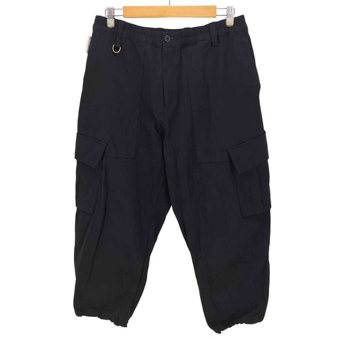 エムエフシーストア MFC STORE ORIGINAL DOBON HERRINGBONE 9L CARGO PANTS メンズ JPN:L