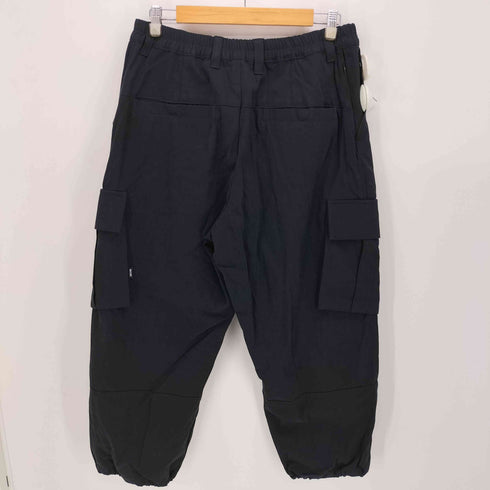 エムエフシーストア MFC STORE ORIGINAL DOBON HERRINGBONE 9L CARGO PANTS メンズ JPN:L