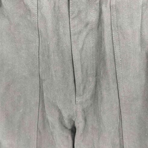 エムエフシーストア MFC STORE ORIGINAL DOBON HERRINGBONE 9L CARGO PANTS メンズ JPN:L