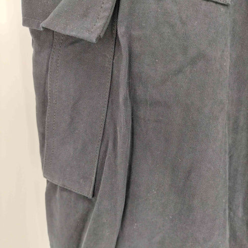 エムエフシーストア MFC STORE ORIGINAL DOBON HERRINGBONE 9L CARGO PANTS メンズ JPN:L