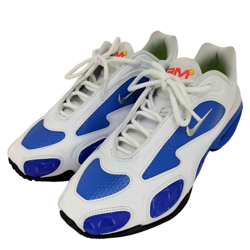 ナイキ NIKE Air Max Muse Racer Blue エアマックスミューズ レーサーブルー メンズ JPN:27