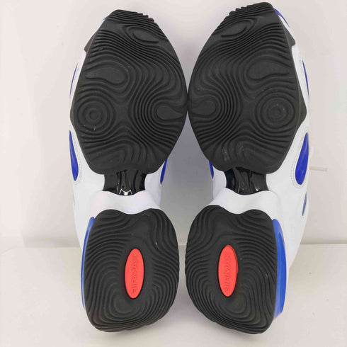 ナイキ NIKE Air Max Muse Racer Blue エアマックスミューズ レーサーブルー メンズ JPN:27