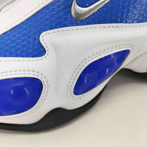 ナイキ NIKE Air Max Muse Racer Blue エアマックスミューズ レーサーブルー メンズ JPN:27