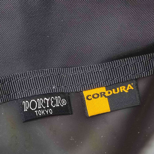 ポーター PORTER TENSION テンション 2WAY ブリーフケース メンズ
