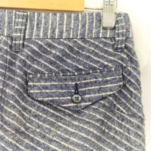 CCP シーシーピー ボーダーショーツ import メンズ S