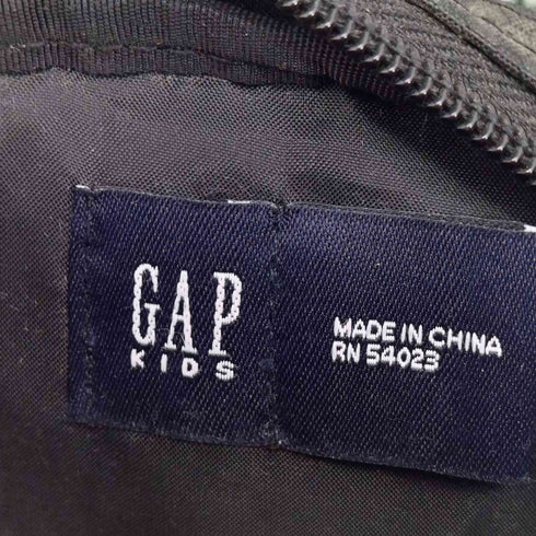 ギャップ Gap 00s プリントショルダーバッグ レディース