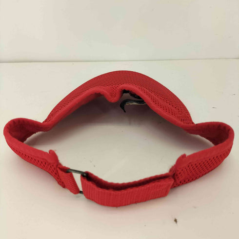 ギャップ Gap 00s OLD メッシュサンバイザー レディース L
