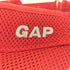 ギャップ Gap 00s OLD メッシュサンバイザー レディース L