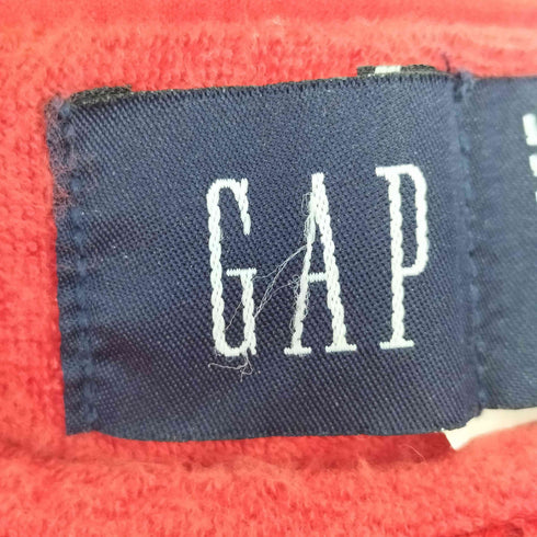 ギャップ Gap 00s OLD メッシュサンバイザー レディース L