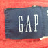 ギャップ Gap 00s OLD メッシュサンバイザー レディース L