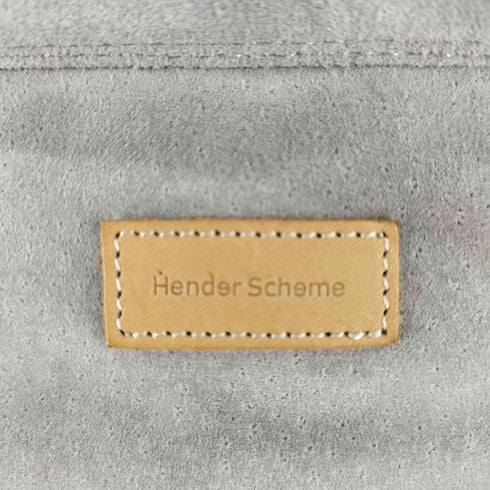 エンダースキーマ Hender Scheme waist belt bag ウエストベルトバック メンズ