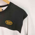 バンソン VANSON ナンバリングプリント 七分丈 フットボールTシャツ メンズ import:M