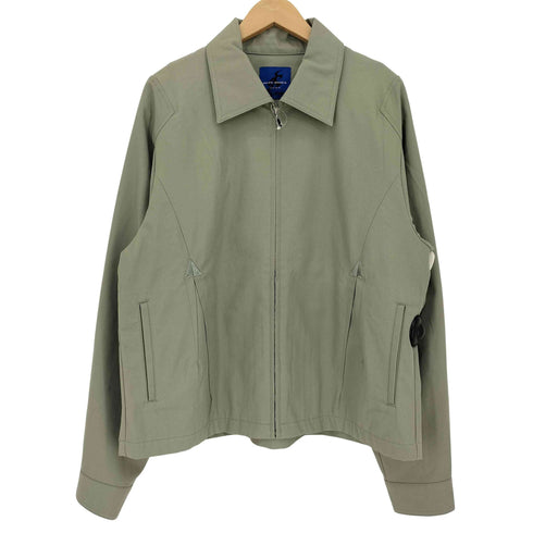 キココスタディノフ KIKO KOSTADINOV 26ss NOVALIS MIRBELIOIDS SHIRT JACKET メンズ JPN:M
