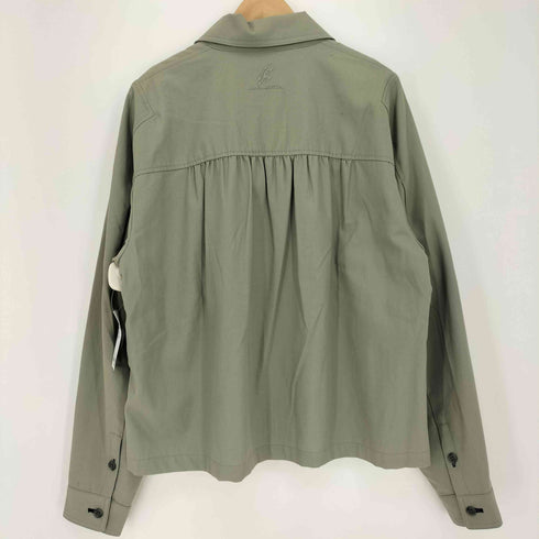 キココスタディノフ KIKO KOSTADINOV 26ss NOVALIS MIRBELIOIDS SHIRT JACKET メンズ JPN:M