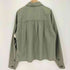 キココスタディノフ KIKO KOSTADINOV 26ss NOVALIS MIRBELIOIDS SHIRT JACKET メンズ JPN:M