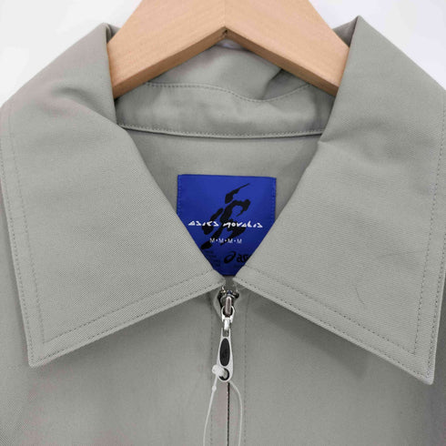 キココスタディノフ KIKO KOSTADINOV 26ss NOVALIS MIRBELIOIDS SHIRT JACKET メンズ JPN:M