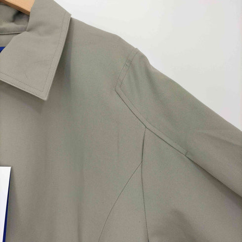 キココスタディノフ KIKO KOSTADINOV 26ss NOVALIS MIRBELIOIDS SHIRT JACKET メンズ JPN:M