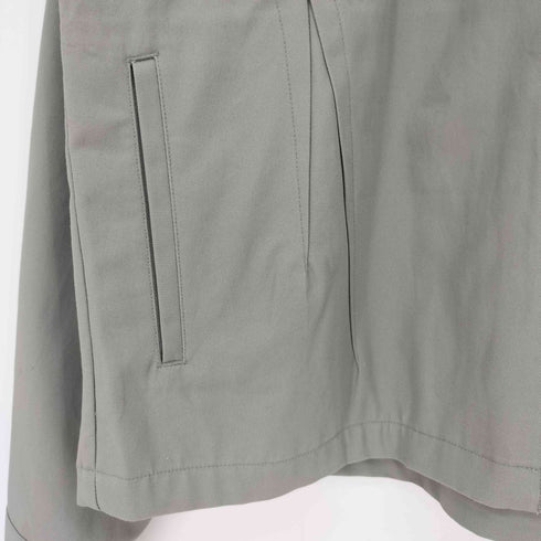 キココスタディノフ KIKO KOSTADINOV 26ss NOVALIS MIRBELIOIDS SHIRT JACKET メンズ JPN:M