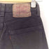 リーバイス Levis 90s USA製 501 ブラックデニムパンツ レディース 25