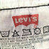 リーバイス Levis 90s USA製 501 ブラックデニムパンツ レディース 25
