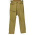 サロモン SALOMON WAYFARER PANTS トレッキングパンツ メンズ FR:40-44
