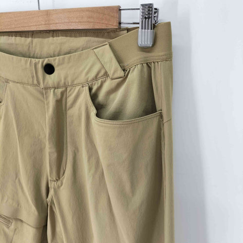 サロモン SALOMON WAYFARER PANTS トレッキングパンツ メンズ FR:40-44