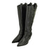 レイビームス Ray BEAMS 25AW レースアップ ウエスタン ブーツ レディース JPN:24.5