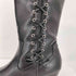 レイビームス Ray BEAMS 25AW レースアップ ウエスタン ブーツ レディース JPN:24.5