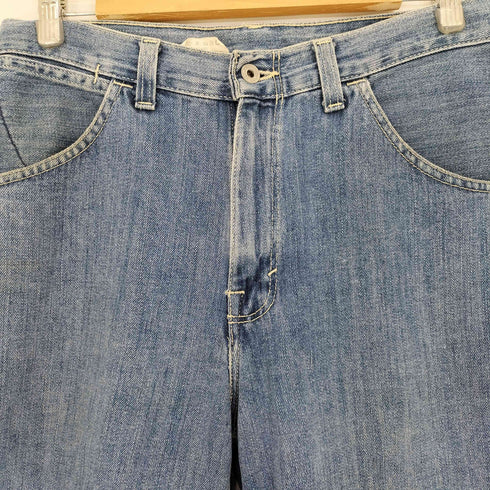 ギャップ Gap 90s~00s OLD WORKER SHORT デニム ショートパンツ メンズ US:30-31
