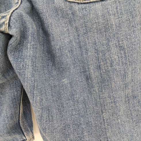 ギャップ Gap 90s~00s OLD WORKER SHORT デニム ショートパンツ メンズ US:30-31
