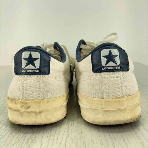 コンバーススケートボーディング CONVERSE SKATEBOARDING BREAKSTAR SK CV OX ブレイクスター メンズ JPN:27