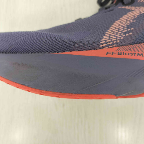 アシックス ASICS NOVABLAST 5 ノヴァブラスト 5 メンズ JPN:27