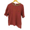 ハンテン HANG TEN USA製 リブラインTシャツ メンズ JPN:L