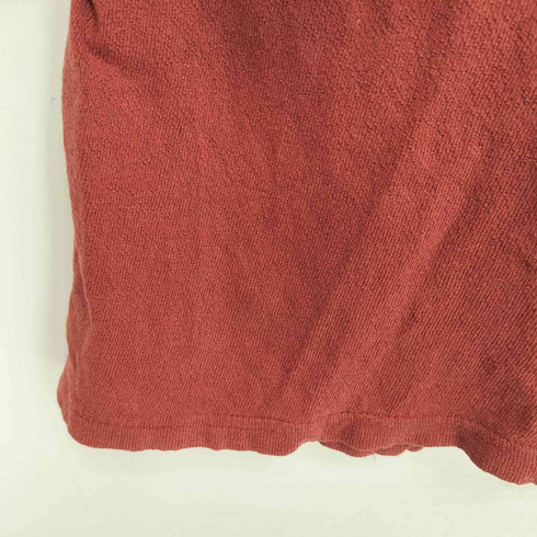 ハンテン HANG TEN USA製 リブラインTシャツ メンズ JPN:L