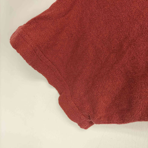 ハンテン HANG TEN USA製 リブラインTシャツ メンズ JPN:L