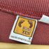 ハンテン HANG TEN USA製 リブラインTシャツ メンズ JPN:L