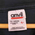 アンビル Anvil little wing プリントポケットTシャツ メンズ JPN:L