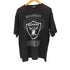 スターター STARTER NFLチーム プリント USA製 Tシャツ シングルステッチ メンズ JPN:L