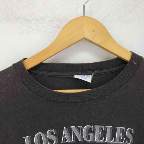 スターター STARTER NFLチーム プリント USA製 Tシャツ シングルステッチ メンズ JPN:L