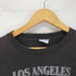 スターター STARTER NFLチーム プリント USA製 Tシャツ シングルステッチ メンズ JPN:L