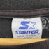 スターター STARTER NFLチーム プリント USA製 Tシャツ シングルステッチ メンズ JPN:L