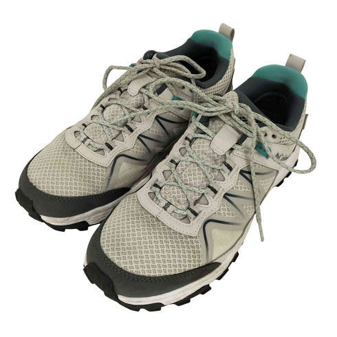 コロンビア Columbia PEAKFREAK RUSH OUTDRY ローカットスニーカー メンズ JPN:25