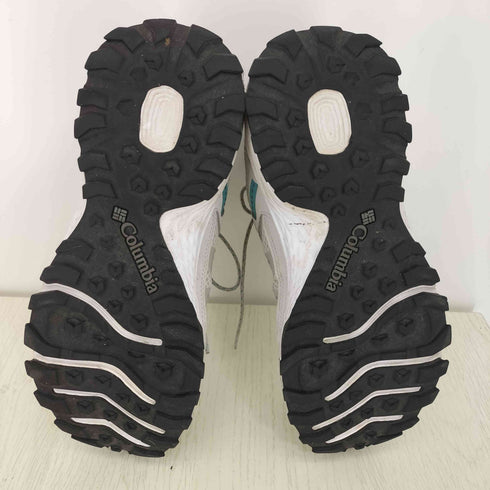 コロンビア Columbia PEAKFREAK RUSH OUTDRY ローカットスニーカー メンズ JPN:25